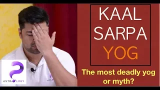 KAAL SARPA DOSH | How deadly it can be? | Remedies that can change your life |  by Punneit