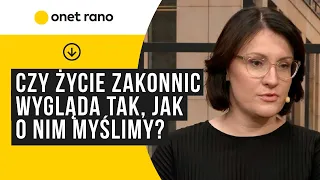 Czy życie zakonnic wygląda tak, jak o nim myślimy? "Tak, zakonnice mogą mieć Instagrama"