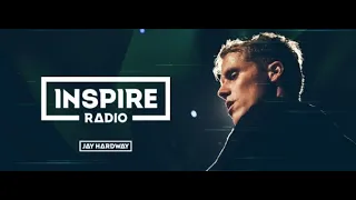 Inspire 076 (June 2020) [EDM Festival channel] (With Jay Hardway) 26.06.2020