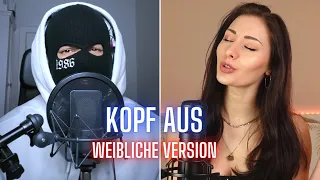 Kopf aus - 1986zig WEIBLICHE Version 🔥 | Jamie Roseanne Cover