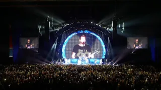 Nickelback 2018 Олимпийский 21 May Live