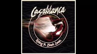 Casablanca - Riding A Black Swan (Full Album)
