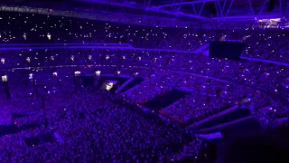 Bon Jovi Encore Always + Livin’ On A Prayer London Wembley 2019