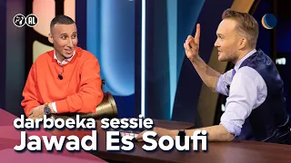 Jawad Es Soufi | De Avondshow met Arjen Lubach (S4)