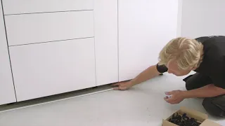 IKEA METOD Kitchen Installation 7/7 - The final touch | IKEA Australia