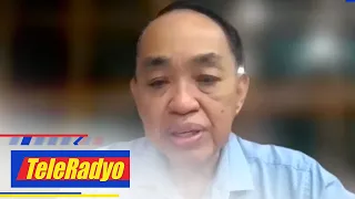 Comelec ayaw umanong magbigay ng proof of transmission sa nakaraang halalan | TeleRadyo