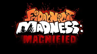 Friday Night Madness: Magnified || Hardline