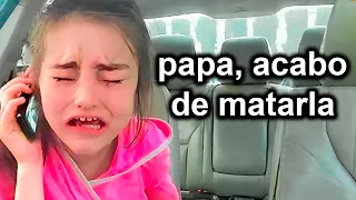 Cuando Los Padres Tienen Que Enviar A Sus Hijos A La Cárcel