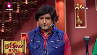 Election Ticket के नाम पर Sittu बन गया बेवक़ूफ़! | Comedy Nights With Kapil
