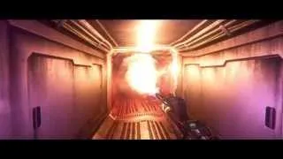 Alien: Isolation - E3 2014 Trailer - Eurogamer