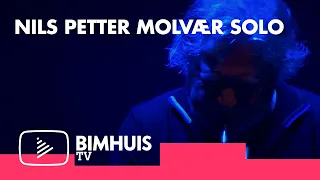 BIMHUIS TV & ADE Present: NILS PETTER MOLVAER SOLO