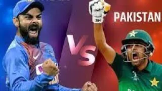 Kohli Stars In India Win | India vs Pakistan | ICC Men's #WT20 2016 - Highlights full highlights