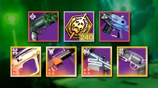 All Solo Raid Loot - 27 Chests Every Week