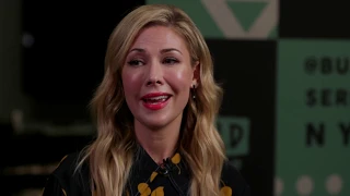 The Daily Show’s Desi Lydic goes ‘Abroad’ exploring gender equality