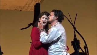 Vittorio Grigolo - Anja Harteros - Tosca