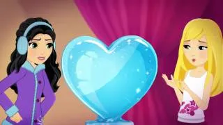 LEGO Friends - Webisode: Liefste mama - seizoen 3, episode 11