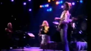 Fleetwood Mac: "Mirage Tour" (USA, Oct 1982)
