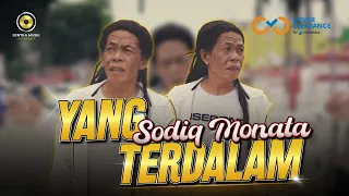 SODIK MONATA (Noah) - YANG TERDALAM (Official Music Video)