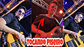 MATHEUZINHO BASS | Shows com Gusttavo Lima | Cover de Piseiro