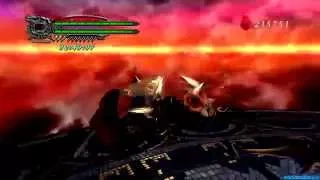 Devil May Cry 4 - Bloody Palace (Dante)