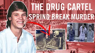 The Murder of Mark Kilroy | Kidnapped, Tortured, & Killed By Satanic Mexican Drug Cartel