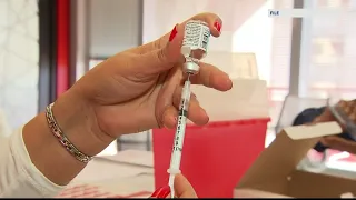 SOMOS working to get students vaccinated ahead of school year