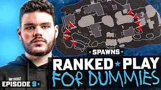 HOW TO LEARN SPAWNS (RANKED PLAY FOR DUMMIES EP. 9)