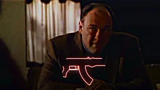 Tony Soprano - Aleph Edit[The Sopranos]