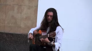 Estas Tonne (Buskers Neuchâtel 2012)