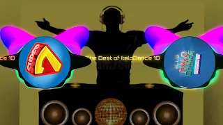 The Best of ItaloDance #18 Super 7 Megamix