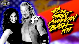 WCW Great American Bash 1997 - The "Reliving The War" PPV Review