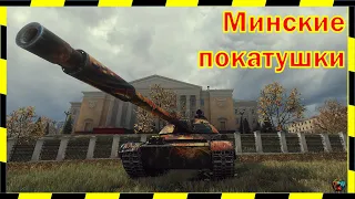 Это стОтист или ДНИНА?))) CS-63.