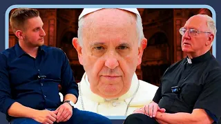 Why the Roman Catholics Need a Pope - Full Interview