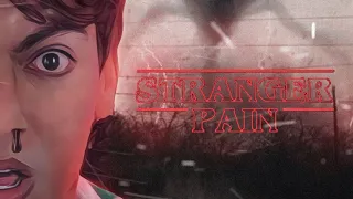 STRANGER PAIN - EP 1 | Painzeiro