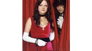 I'm Lonely (But I Ain't That Lonely Yet) - The White Stripes (lyrics)