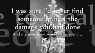 Wrong Again (with lyrics), Martina McBride [HD]