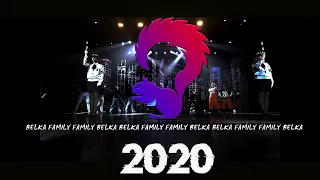 "Belka" ft. ГАИ УВД Витебска и Витебской области | 2020