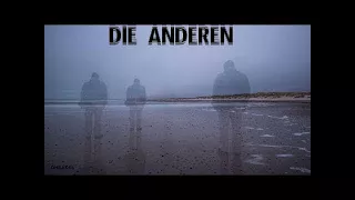 Die Anderen - Sci-Fi Hörspiel - Horst Zahlten