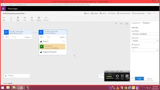 Microsoft Dynamics 365 CRM  Tutorial |  Create New Business Process Flow