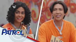 Bigating collab nina Vice Ganda at Ivana Alawi sa "Partners In Crime" ipinasilip na | TV Patrol