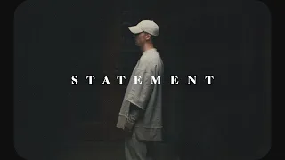 (Free) Hard NF Type Beat - 'Statement'