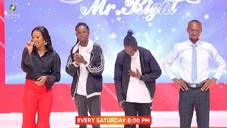Twin brothers come to find love on Hello Mr Right Kenya