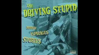 The Driving Stupid - Horror Asparagus Stories FULL ALBUM (1966)