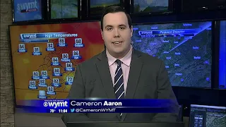 WYMT Mountain News Weekend Edition at 11 - Top Stories - 4/24/22