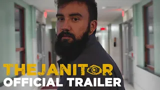 The Janitor (2024) Trailer - Tyler Zelenick, Skyler Swartz, Rocco Magone, Tyler Baumgard, Jayce Hall