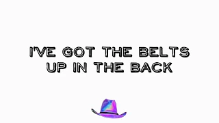 Kyle Exum - Old Belt Road (Old Town Road Parody) Lyrics