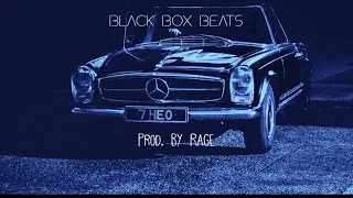 "BENZ 500" | Balkan Beat | Rap Beat | German Rap | HIP HOP | Prod. by. Rage/Black Box Beats