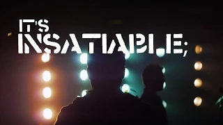 Enter Shikari - Radiate (Official Music Video)