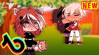 👉 GachaLife TikTok  👈 ComPiLation [🍂 152 ] - 【 Bum Bum 】