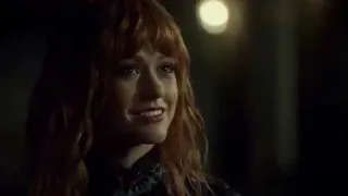 Shadowhunters season 3 episode 22 ending scene Jace and Clary